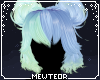 Tian | Hair