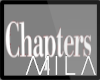 MB: CHAPTERS STORE SIGN