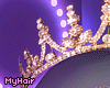 ADD+ Gold Tiara