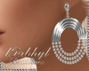 Cazu ☆ Earrings