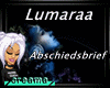 Lumaraa/Abschieds. Box2
