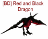 [BD] Red & Black Dragon
