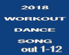 [iL] Workout Dance 2018