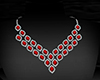 GL-Rumi Red Necklace