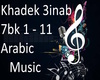 Khadek-3inab