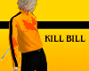 Hoodie Kil Bill