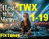 Lost What Mattered Calyx