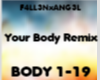 Your Body Remix
