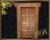 *JR Oak Craftsman Door 2