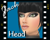 [IJ] Female Head 002