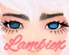 Blu's Eyes ; 2Tone