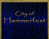 Hammerfest Banner