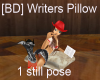 [BD] Writers Pillow1
