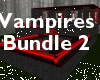 Vampires Bundle 2