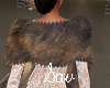 Mink Wrap