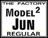 TF Model Jun 2