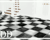 Checkerboard Floor 01