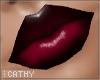 Bewitch Lips | Cathy