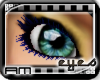 [AM] Glossy Blue Eye