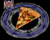 [N-K]Veggie Pizza Slice