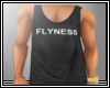 M| FLYNESS Tank Top