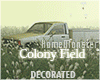 Colony Field DEC.