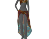 ~ADG~HaremGown~Astrid~V1