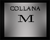 COLLANA M