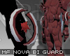 MF Nova Bi Guard R