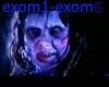 (the exorcist mix)