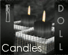 Candles :i: SilHoueTTe