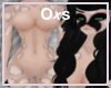 Oxs; Letha Fur Female
