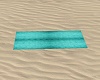 Beach Towel NP-Teal