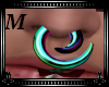 M-Elements Taper Septum
