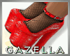 G* PENNYWISE Platforms
