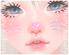 Ko ll Kitten/Cat Mask Pl