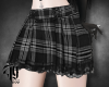 666 l tartan goth