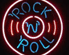 Neon Rock & Roll Club