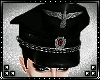 M: Military German  Hat