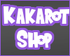 Support Kakarot!