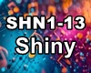 SHINY