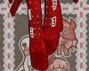 Perona Boots
