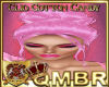 QMBR Clio Cotton Candy