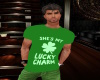 ~Shes My Lucky Charm T~