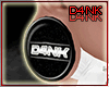 DORK&D4NK Earplug F