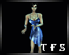 Sexy Dancer Avatar  /F