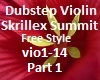Music REQUEST ViolinDub1