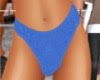 Blue Swimsuit B.