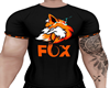 Camisa Fox Masculina