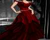 Perfect Red Gown